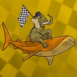 Ocean Racer #14229