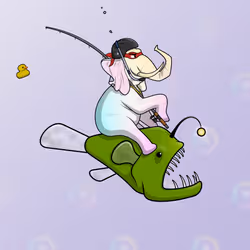 Ocean Racer #8446