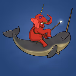 Ocean Racer #16095