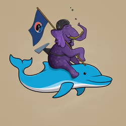 Ocean Racer #10672