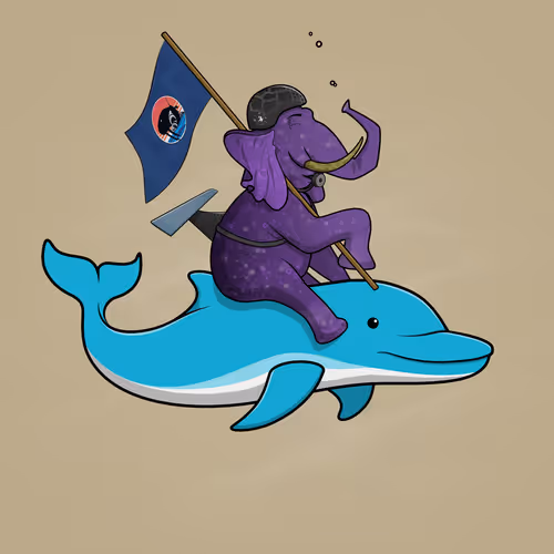 Ocean Racer #10672
