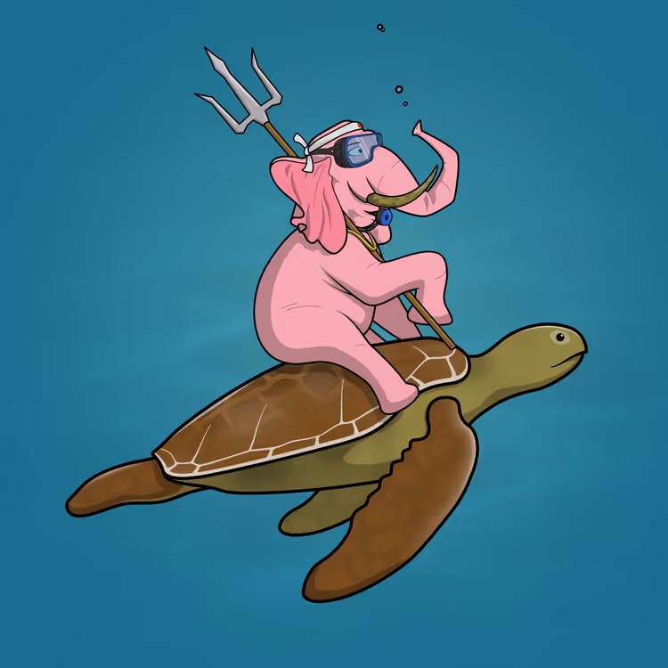 Ocean Racer #16266