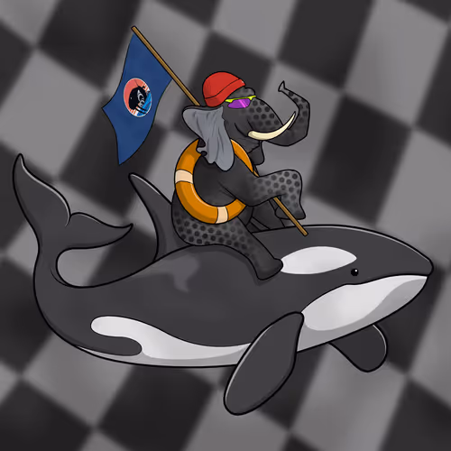 Ocean Racer #12086