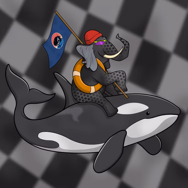 Ocean Racer #12086