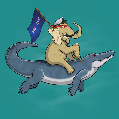 Ocean Racer #15176