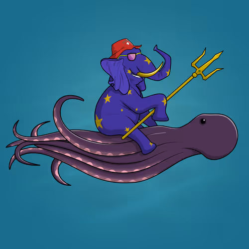 Ocean Racer #15611