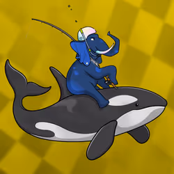 Ocean Racer #22271