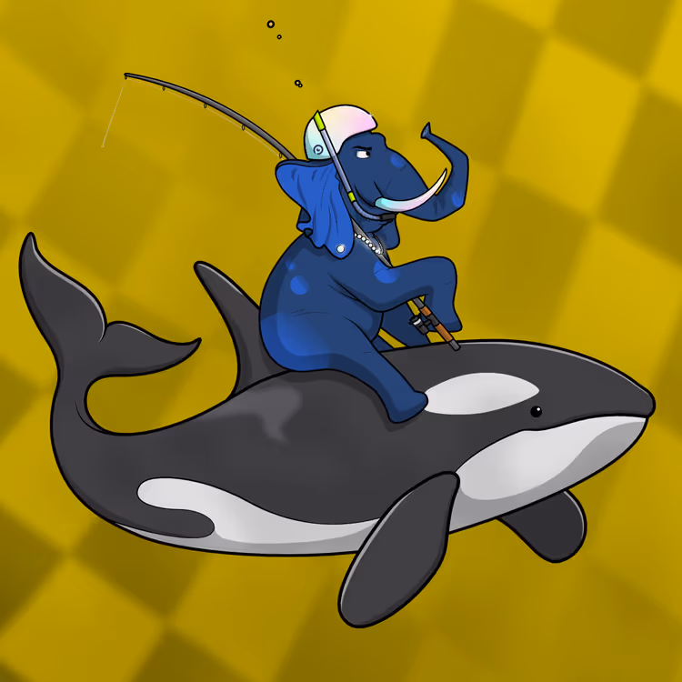 Ocean Racer #22271