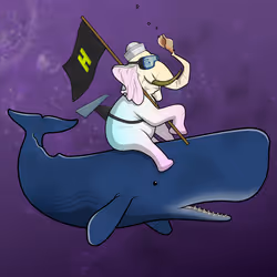 Ocean Racer #8844