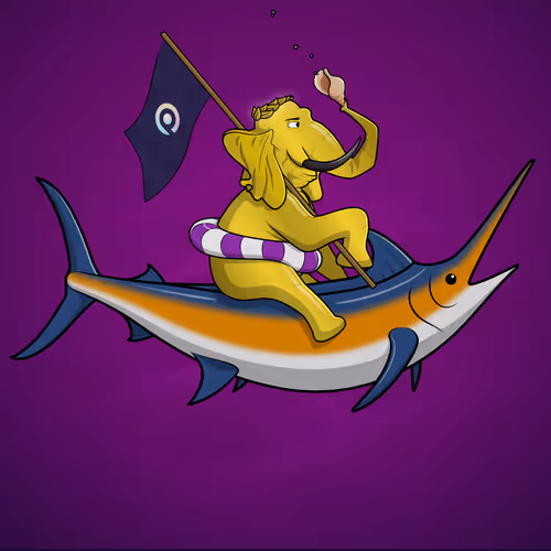 Ocean Racer #7072