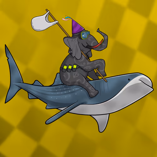 Ocean Racer #11769