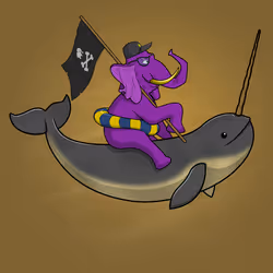 Ocean Racer #18917