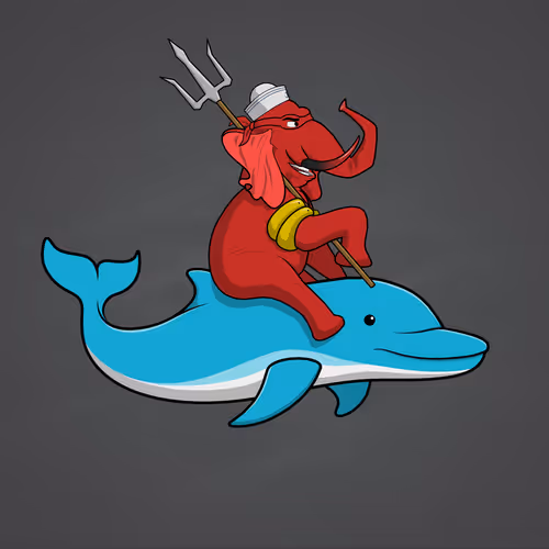 Ocean Racer #3893