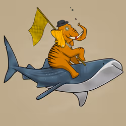 Ocean Racer #13101