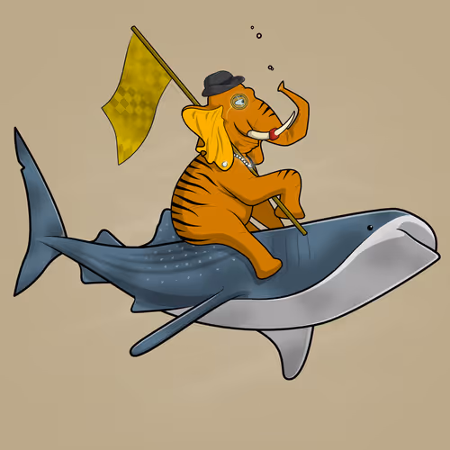Ocean Racer #13101