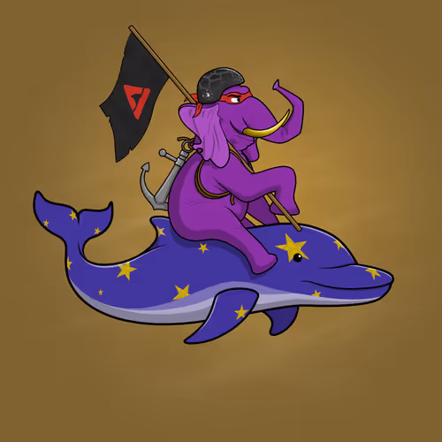 Ocean Racer #14178