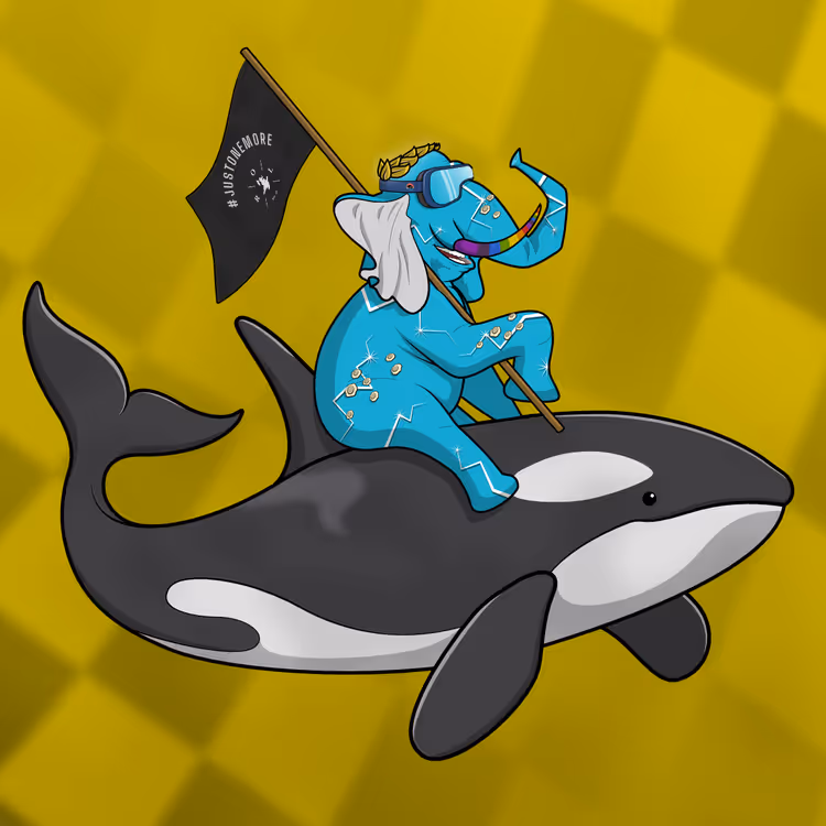 Ocean Racer #14595