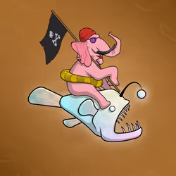Ocean Racer #22023