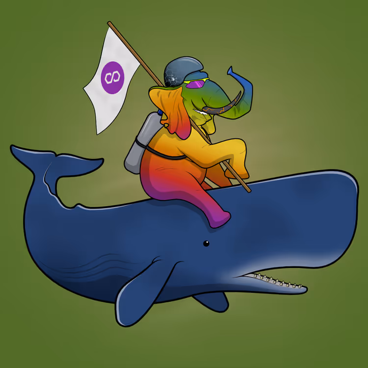 Ocean Racer #10952