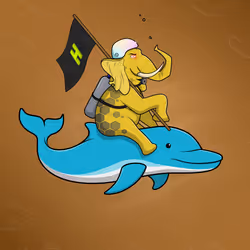 Ocean Racer #18006