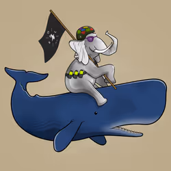 Ocean Racer #9740