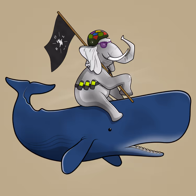 Ocean Racer #9740