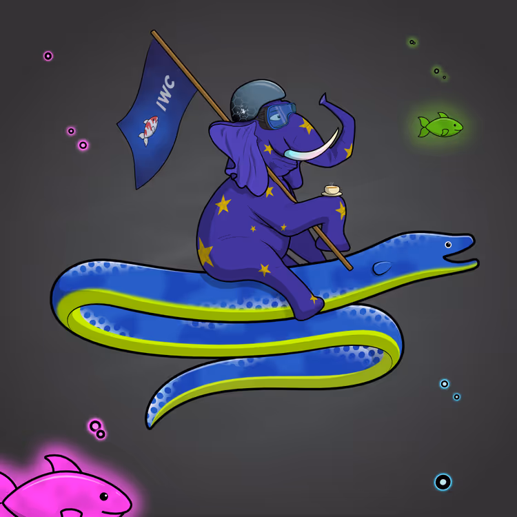 Ocean Racer #16230