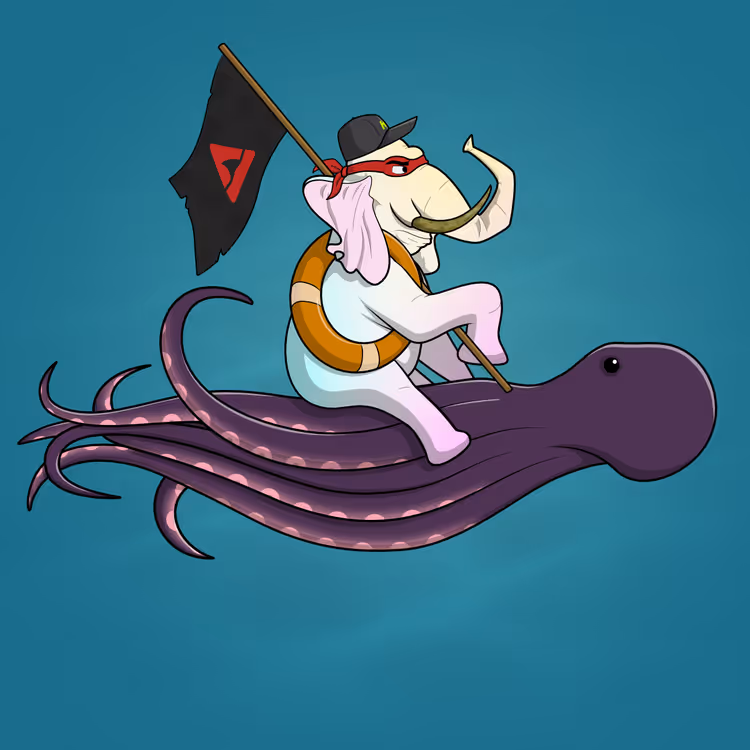 Ocean Racer #13396