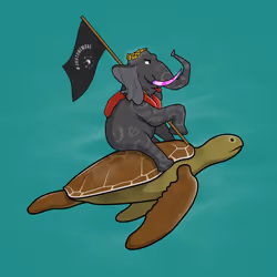 Ocean Racer #2192