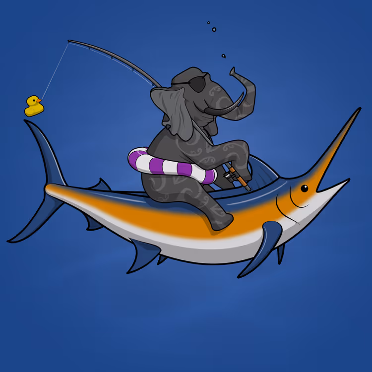 Ocean Racer #7211