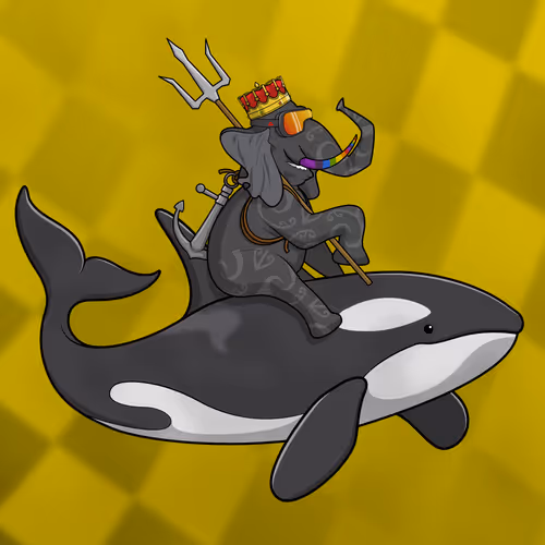Ocean Racer #16993