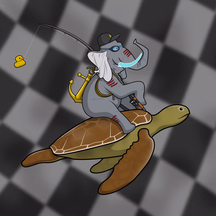 Ocean Racer #13631