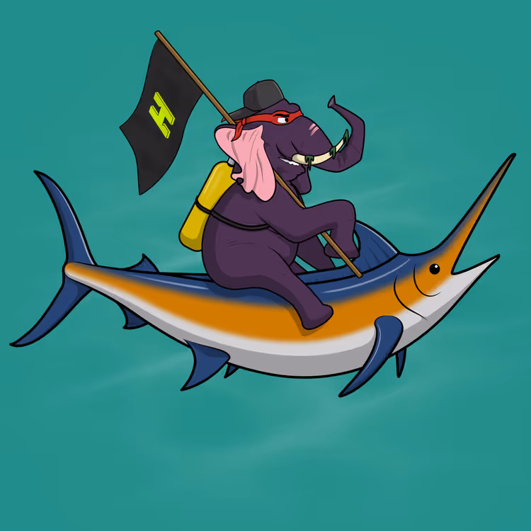 Ocean Racer #18409