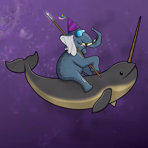 Ocean Racer #17621