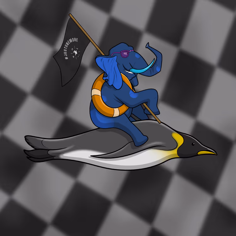 Ocean Racer #8592