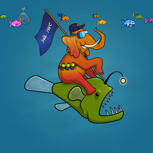 Ocean Racer #8848