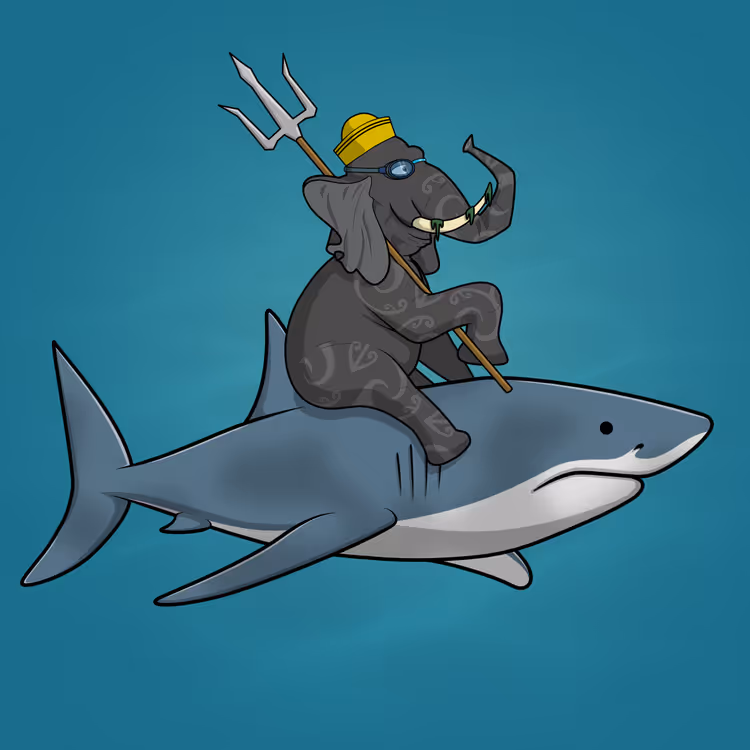 Ocean Racer #7423