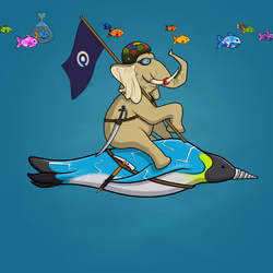 Ocean Racer #14237
