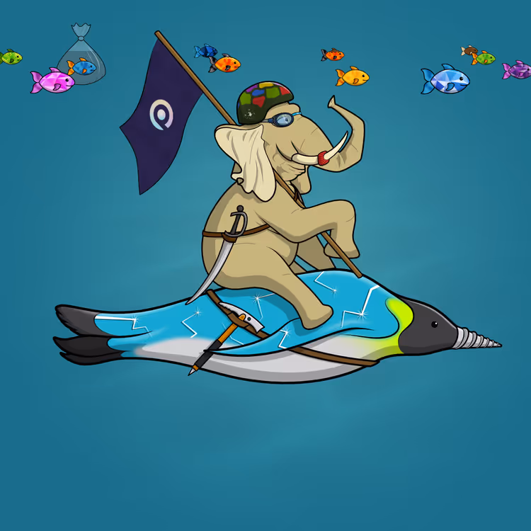 Ocean Racer #14237