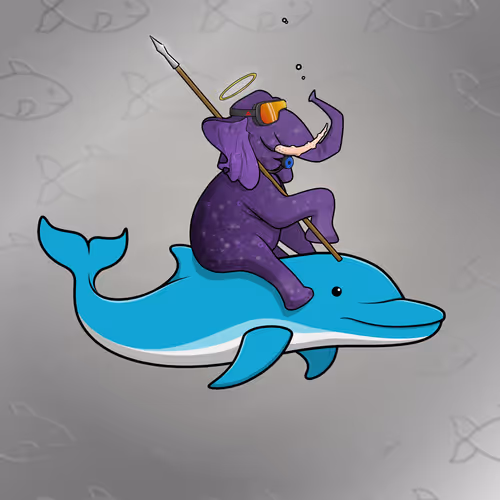 Ocean Racer #12093