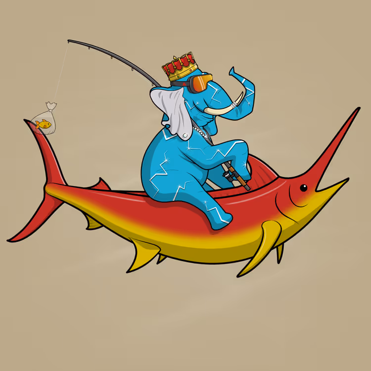 Ocean Racer #14191