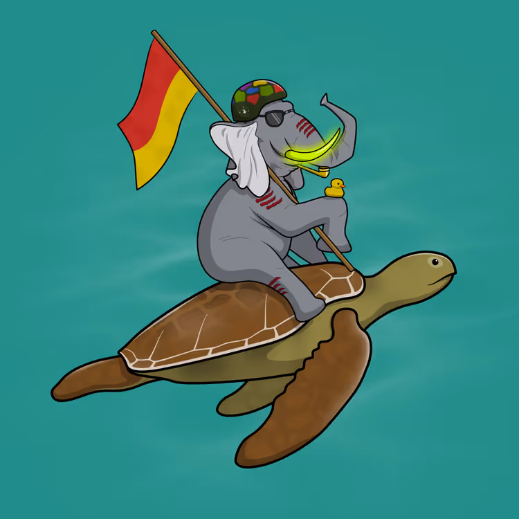 Ocean Racer #13901
