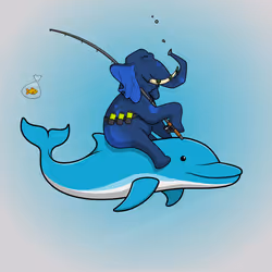 Ocean Racer #13645