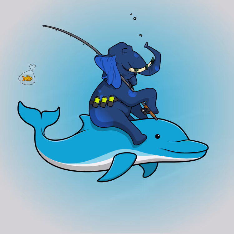Ocean Racer #13645