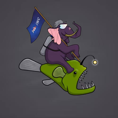 Ocean Racer #8795