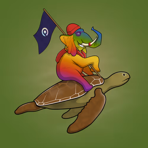 Ocean Racer #18891