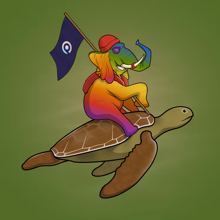 Ocean Racer #18891