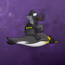 Ocean Racer #9446