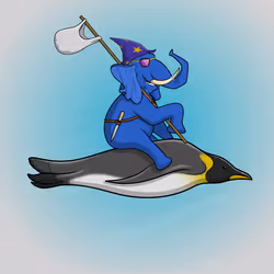 Ocean Racer #17057