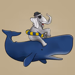 Ocean Racer #13698